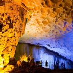Top 3 hang động nổi tiếng nhất Vịnh Hạ Long