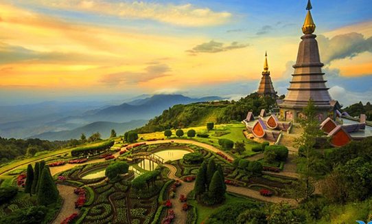 Tour Thái Lan trọn gói: Tất tần tật những điều bạn cần biết