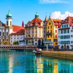 Thông tin chi tiết chi phí du lịch Thụy Sĩ mới nhất 2023