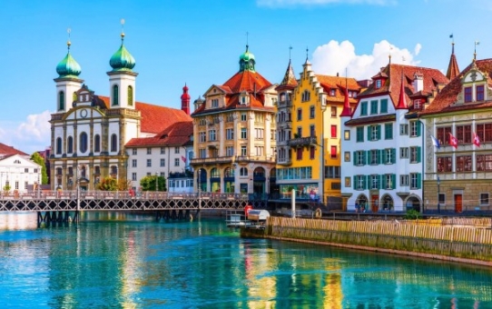 Thông tin chi tiết chi phí du lịch Thụy Sĩ mới nhất 2023